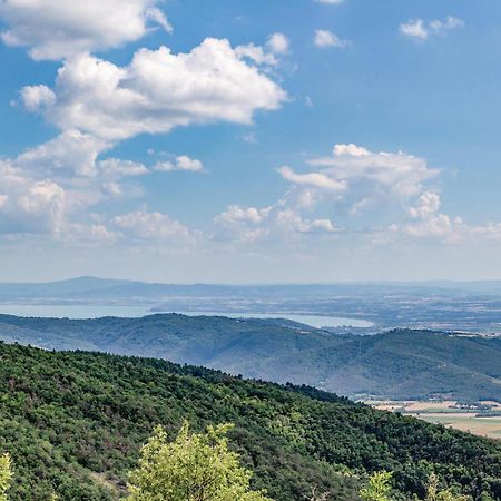 Apartmán Casa Samuele Polvano Exteriér fotografie