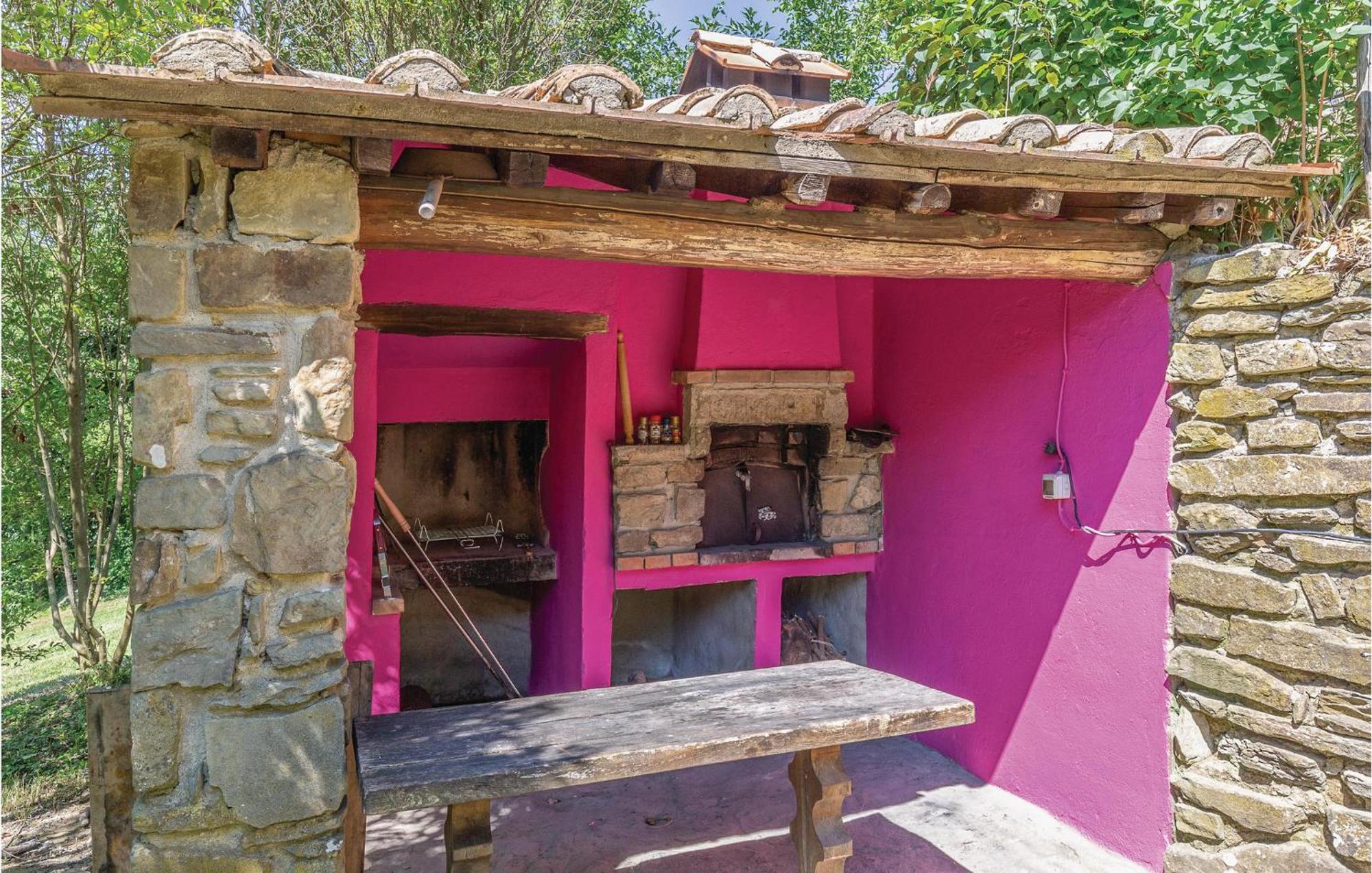 Apartmán Casa Samuele Polvano Exteriér fotografie