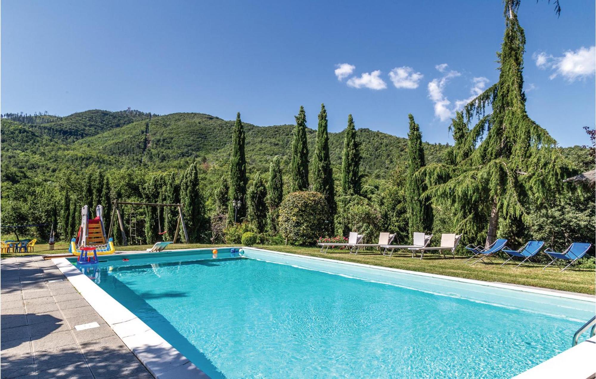 Apartmán Casa Samuele Polvano Exteriér fotografie