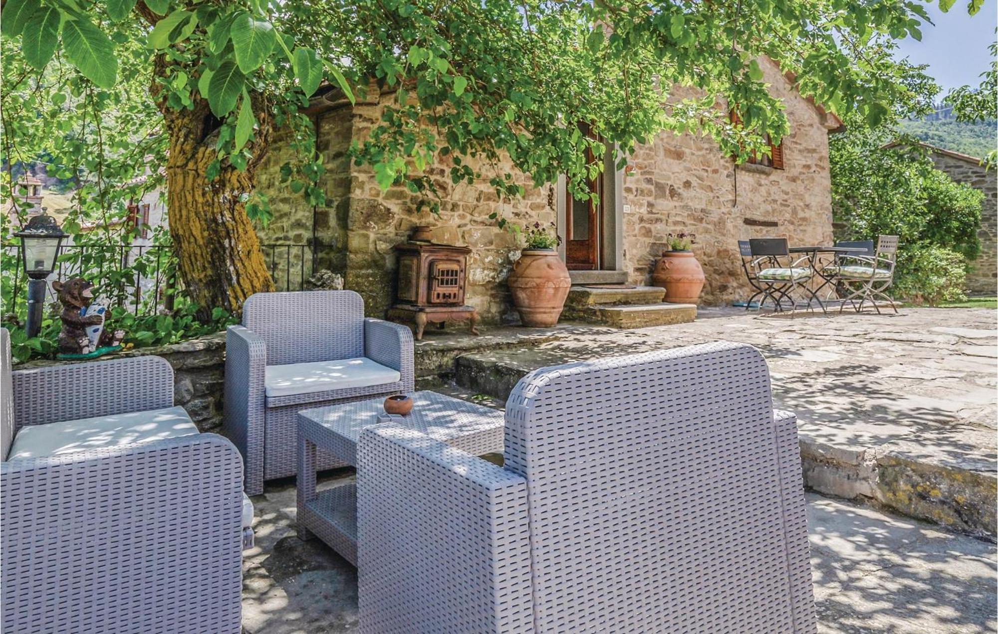 Apartmán Casa Samuele Polvano Exteriér fotografie