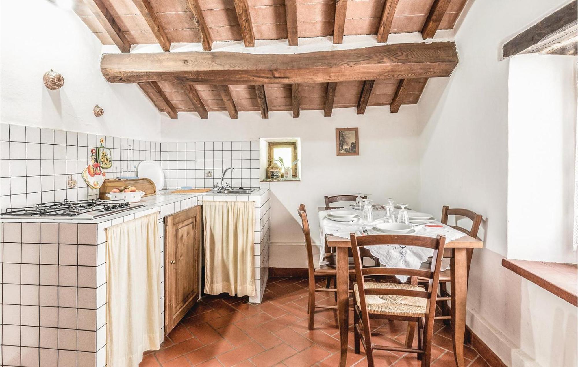 Apartmán Casa Samuele Polvano Exteriér fotografie
