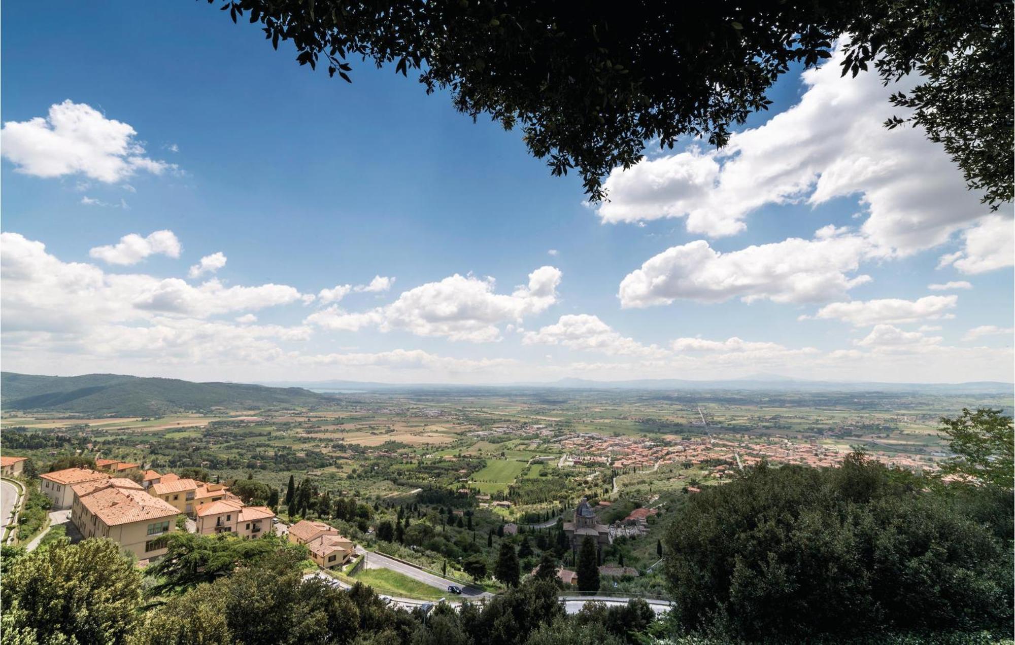 Apartmán Casa Samuele Polvano Exteriér fotografie